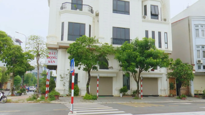 Đất nền ven đô tăng mạnh, tiềm ẩn nguy cơ ‘bong bóng’